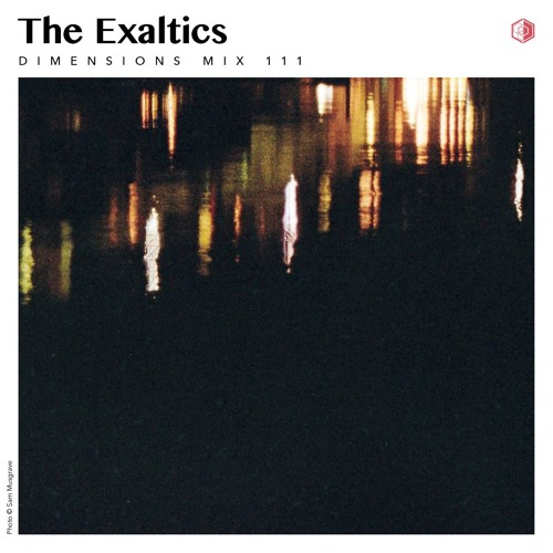 DIM111 - The Exaltics