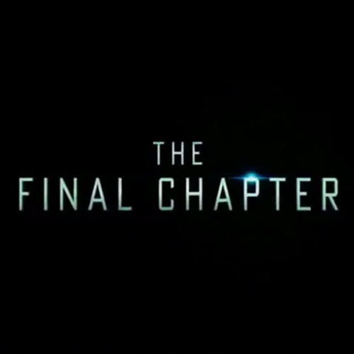 Stream The Final Chapter [Prod By Midi Murder] by Tantskii ( Artist ) |  Listen online for free on SoundCloud