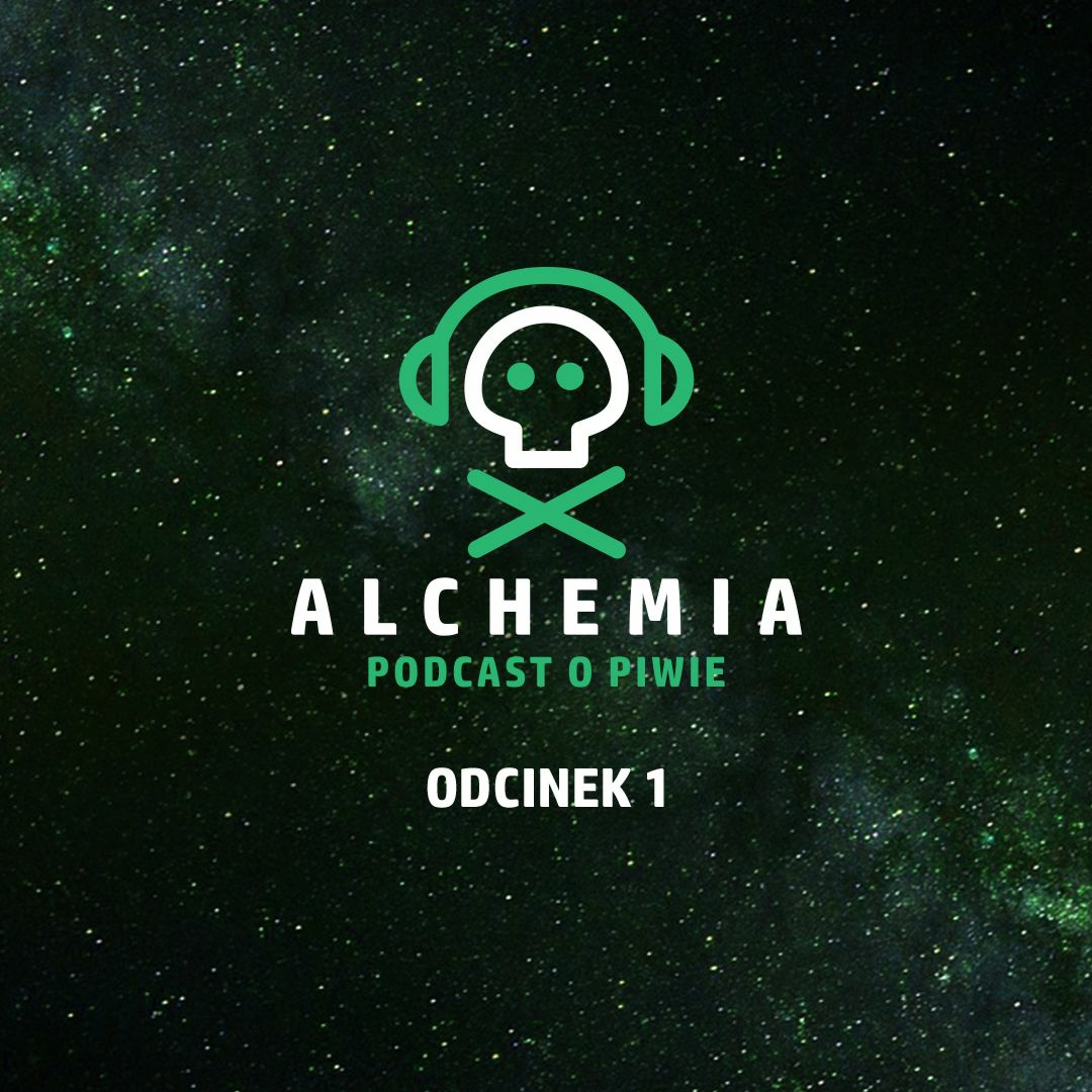 Alchemia - Podcast o Piwie