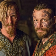 Harald And Halfdan Song Opening (vikings)
