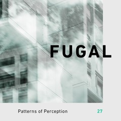Patterns of Perception 27 - Fugal