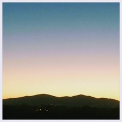 i'll never stop running away from you