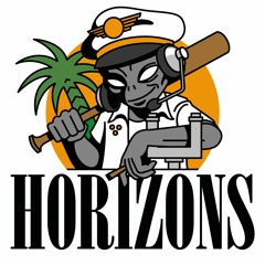 UG 002 - Various Artists - Horizons