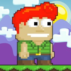 GrowTopia