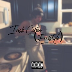 Quick Brokeheart - Irish Coffee (Freestyle)