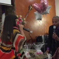 Adonde Iré Jehová Sin Ti - Geraldo Y Redelmy