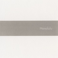 Honolulu - Seasonal Monsoon