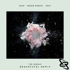Zedd - The Middle (Remix)