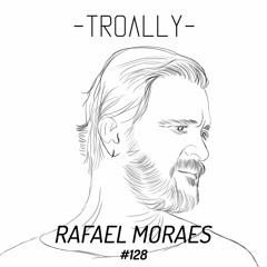 128: Rafael Moraes