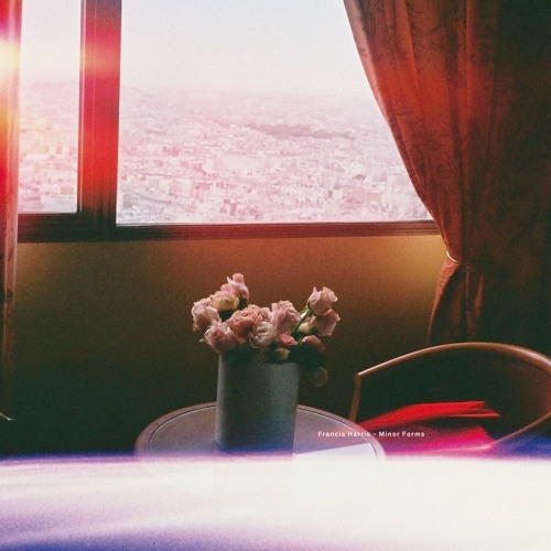 Francis Harris - Minor Forms (Valentino Mora Cosmic Trans Rephase)