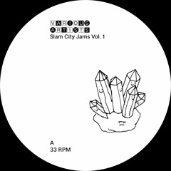 PREMIERE: Rhode & Brown, Leo Woelfel - More Drama (Less Hysteria)