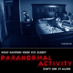 Paranormal Activity