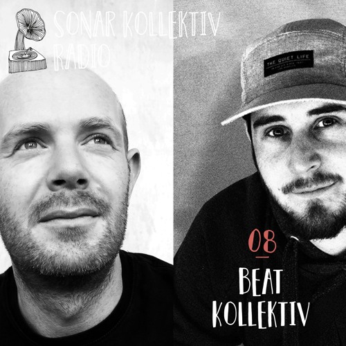 Sonar Kollektiv Radio 08 – Beat Kollektiv