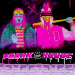 ic3letargy X ALCOTELL - ＰＨＯＮ Ｋ - ＨＯＵＳＥ