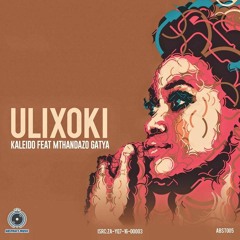 Kaleido Feat. Mthandazo Gatya - Ulixoki