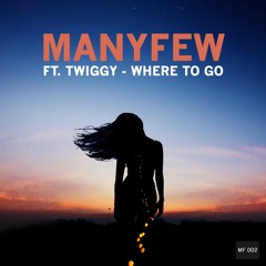 ManyFew Feat. Twiggy - Where To Go