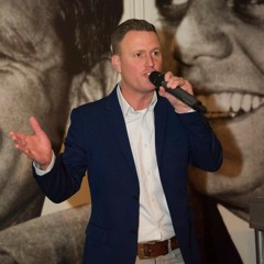 Geef mij nu je angst gezongen door Sander Böhm