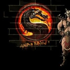 TRAP ZAMAL ZAMAL PROD TRAP MORTAL KOMBAT TRILOGY SHAO KHAN !!!