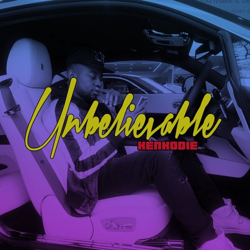 Unbelievable (Prod by. @MindKeyz)