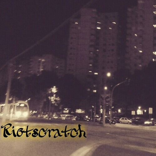 Scratching / dj qbert battle