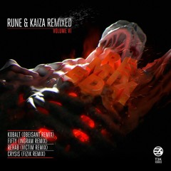 Rune & Kaiza - Fifty (Ingram Remix) [Premiere]
