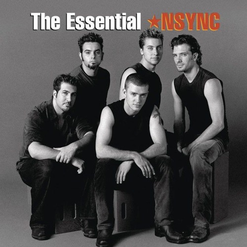 Nsync - This I Promise You