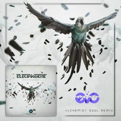 Electric Gene - Voices of Mind (Alchemist Soul Remix)