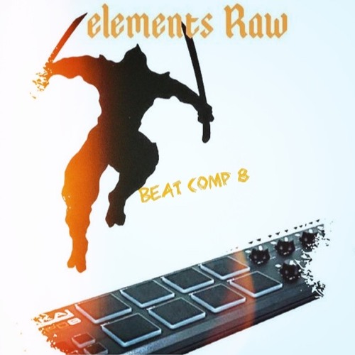 From The cellar by elements Raw