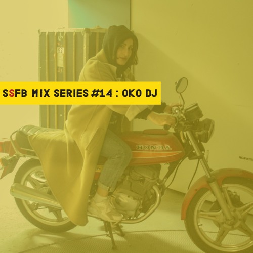 SSFB Mix Series #14: OKO DJ