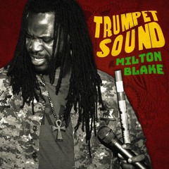 01 TRUMPET SOUND - MILTON BLAKE