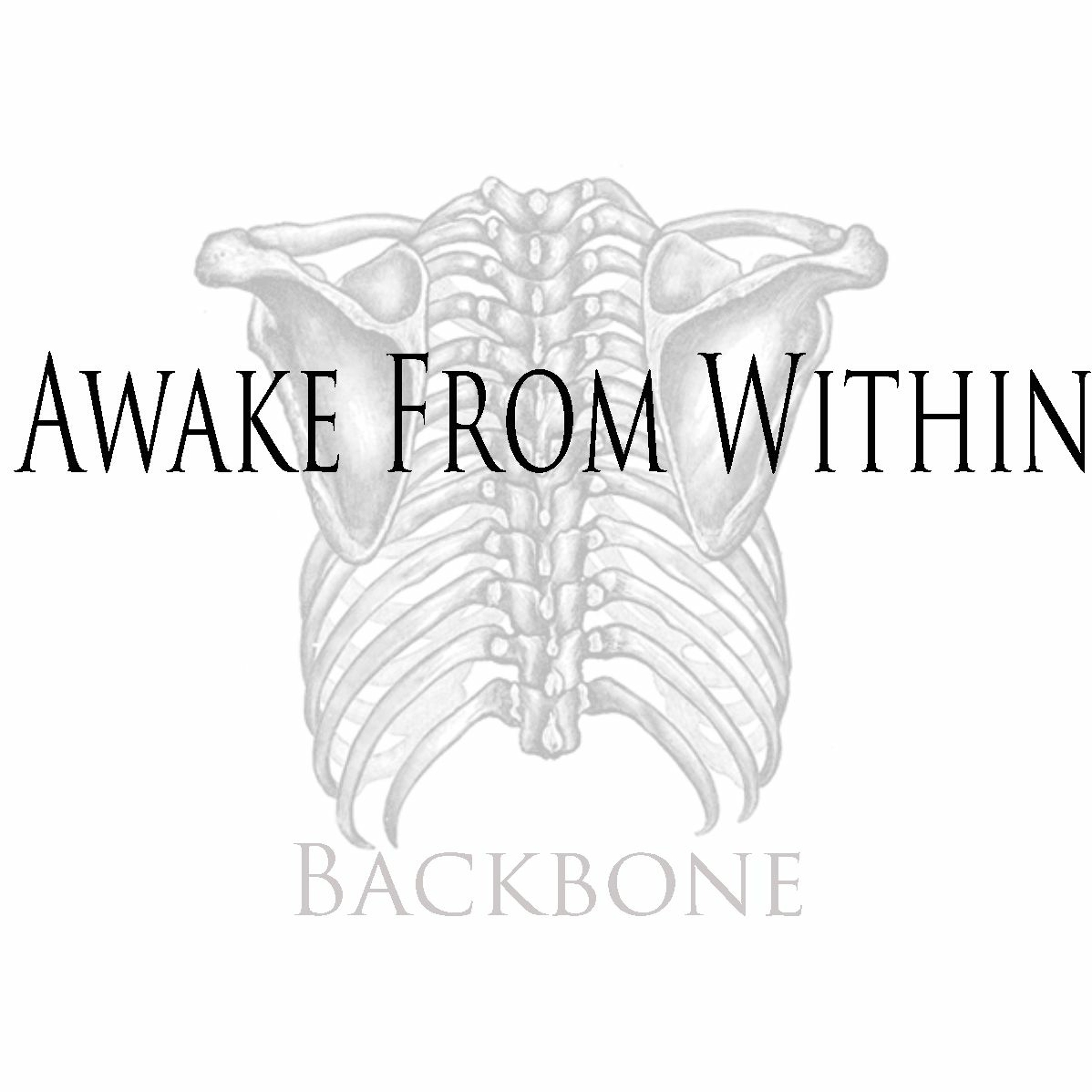 Awake From Within - Backbone episode artwork
