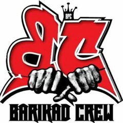 Dj LolYg Kanaval Barikad Crew de 2006 a 2017 mix
