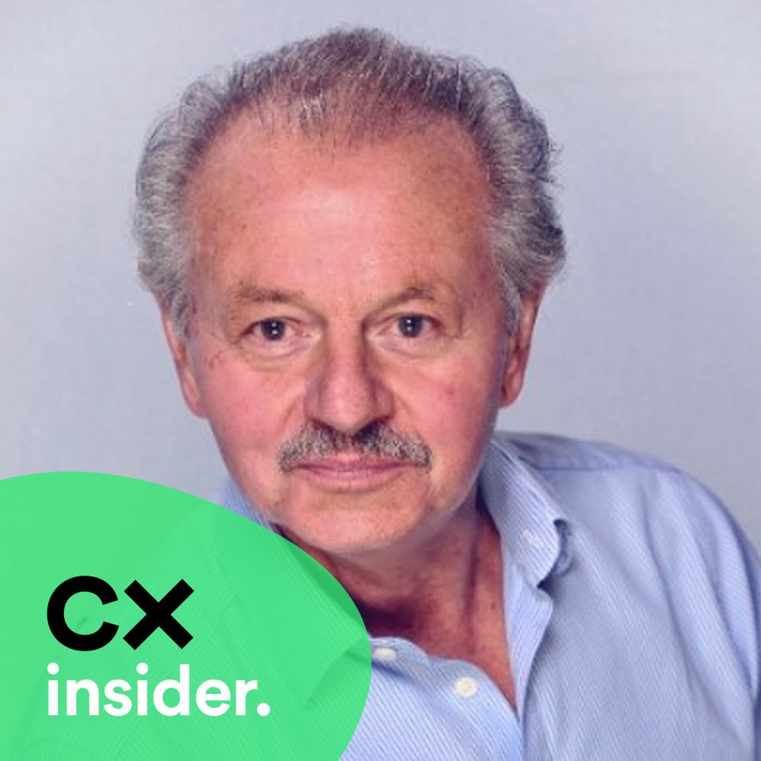 CX Show: Conversations on Customer Experience