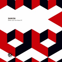 Saikon - Light Leaks