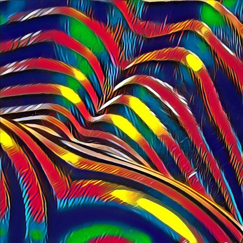 Minimal + Deep Tech + House