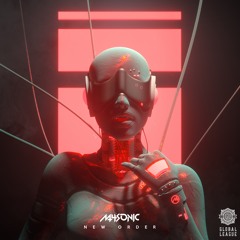 M4SONIC - New Order (Original Mix)