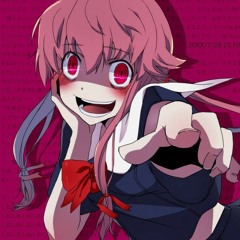 -Nightcore-Even yanderes need to love