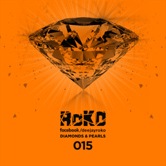 Diamonds & Pearls v.15 /2018