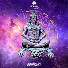 Bad Influence - Shivatech (The Mighty Shiva)↧Free Download↧