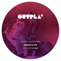 PREMIERE : Harry Wolfman - Nemoto