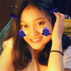 entah mengapa ingin menyanyikan ini untuk dirimu