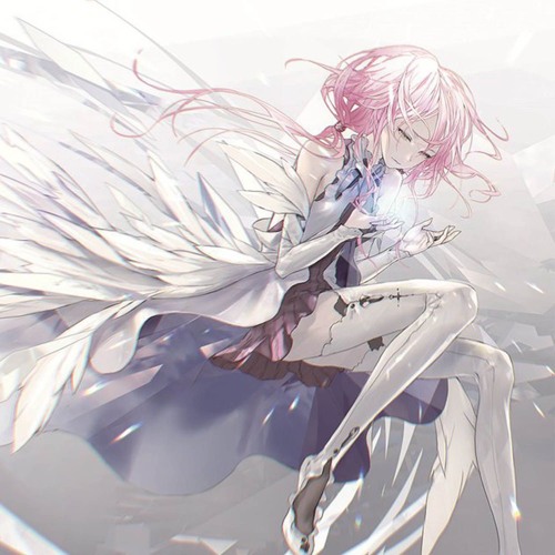 Chelly (EGOIST)  - Glow