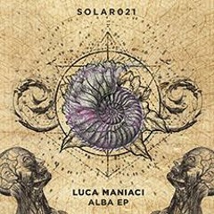 Premiere | Luca Maniaci - Horizon (Solar Distance) #tupremiere