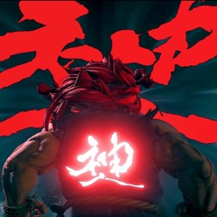 Street Fighter