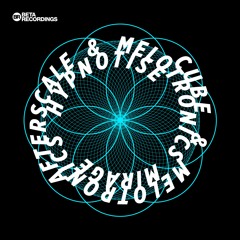 Alterscale & Melotronics Feat. Ann Halfman - Mirage