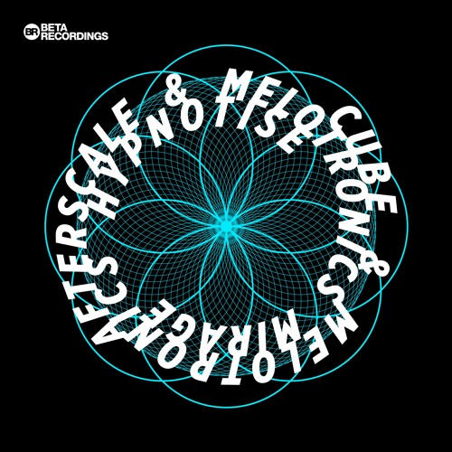 Alterscale & Melotronics Feat. Ann Halfman - Mirage