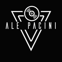 Ale Pacini - Nu Disco 01 24.01.2018 (Hotel Madero)