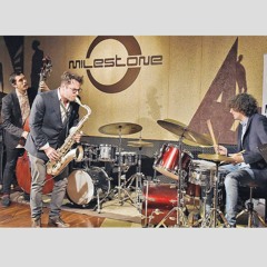 Countdown in 9/4 - TMB Trio