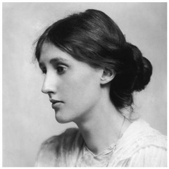Rare recording of Virginia Woolf ("Craftsmanship" BBC, 1937)