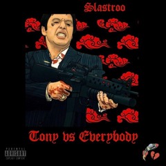 Why Hate (feat. Strapboi Tae)